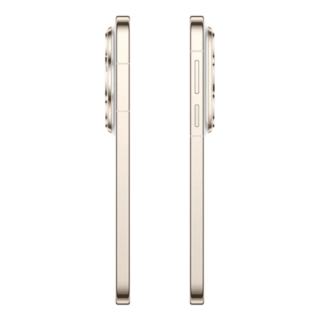 HUAWEI Pura 90s Pro Max 12/256Gb Blush Gold, золотистый