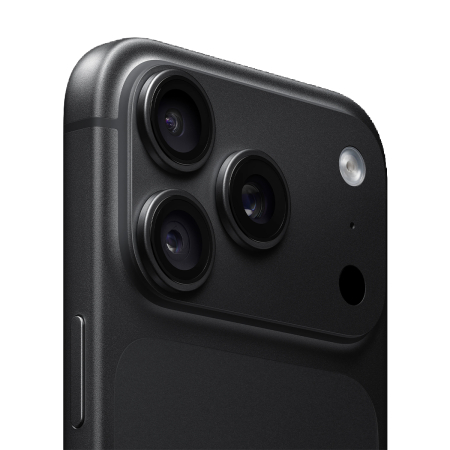 Apple iPhone 18 Pro 2Tb Black, чёрный