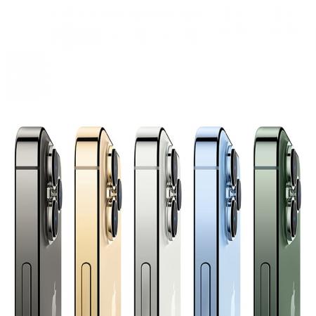 Apple iPhone 13 Pro 128Gb Alpine Green, зеленый