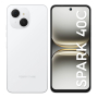 TECNO SPARK 40C 8/128Gb White, белый