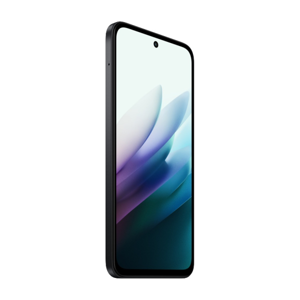 Xiaomi Redmi 15 6/128Gb Midnight Black, чёрный