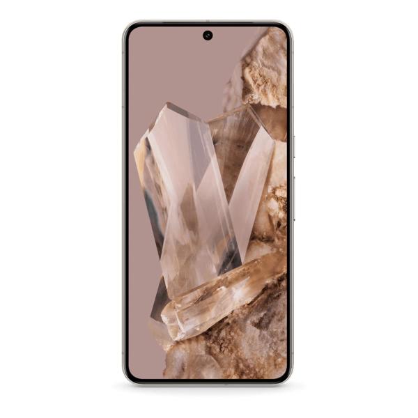 Google Pixel 8 Pro 12/512Gb Porcelain, бежевый