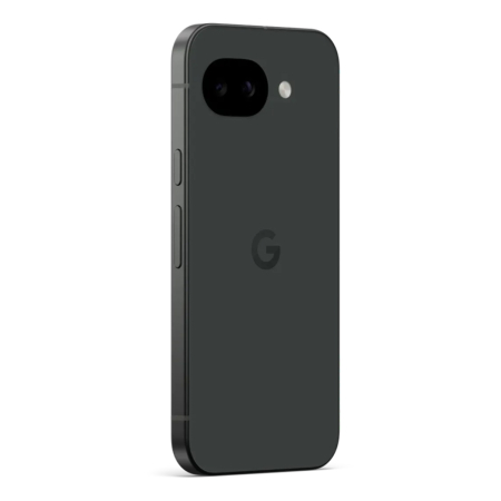 Google Pixel 10a 128Gb Obsidiaan, чёрный