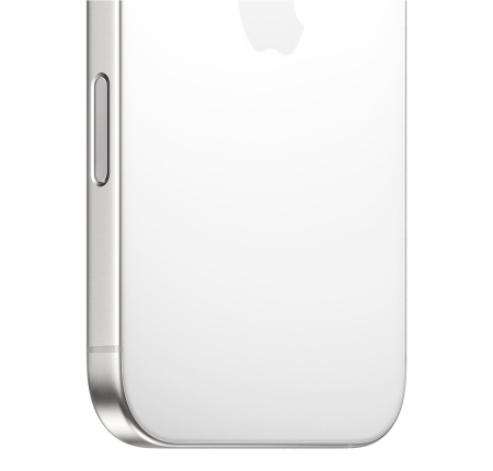 Apple iPhone 16 Pro 512Gb eSIM White Titanium, титановый белый Apple iPhone 16 Pro 512Gb eSIM White Titanium, титановый белый