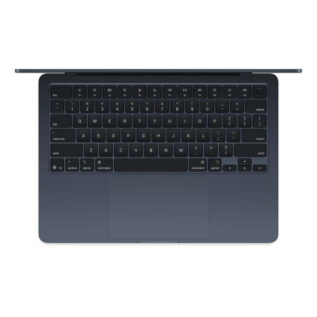 Apple MacBook Air 13" (M5, 10C CPU, 10C GPU, 2026) 16/1Tb SSD Midnight, «тёмная ночь»