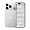 Apple iPhone 18 Pro 512Gb eSIM Silver, серебристый