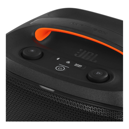 Портативная колонка JBL PartyBox Encore Essential 2 Black, чёрный