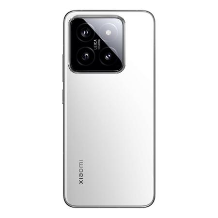 Xiaomi 14 12/256Gb White, белый
