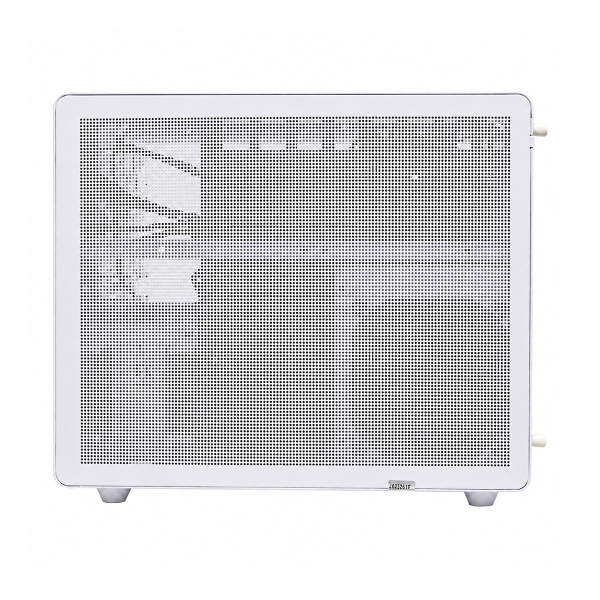 Игровой ПК Raskat Strike 520, AMD Ryzen 5 7500F, NVIDIA RTX 5060 8Gb, 32Gb DDR5, 1Tb SSD, Белый