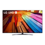 Телевизор LG 50" 4K UHD, 60 Гц, LED (50UT81006LA)
