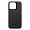 Чехол для iPhone 15 Pro Pitaka MagEZ Case 4 кевлар (арамид) (KI1501P) Черно-серый