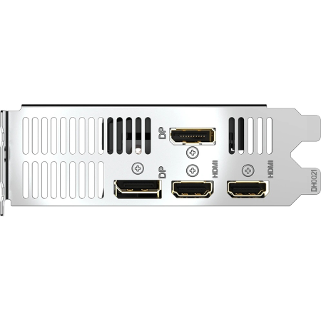 Видеокарта Gigabyte Nvidia GeForce RTX 5050 OC Low Profile 8 Гб GDDR6 128 бит (GV-N5050OC-8GL)