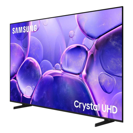 Телевизор Samsung 50" 4K UHD, 60 Гц, Crystal UHD (UE50U8000FUXRU)