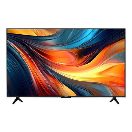 Телевизор Xiaomi TV A43 2026 43" 4K UHD, 60 Гц (L43MB-AURU)