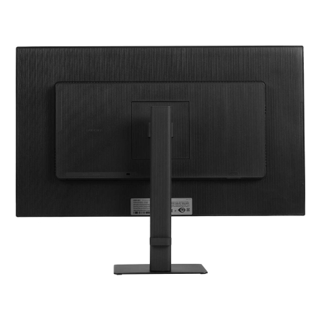 Монитор 27" Samsung ViewFinity S7 S27D700EAI (LS27D700EAIXCI) 3840x2160, 60Гц, IPS Чёрный