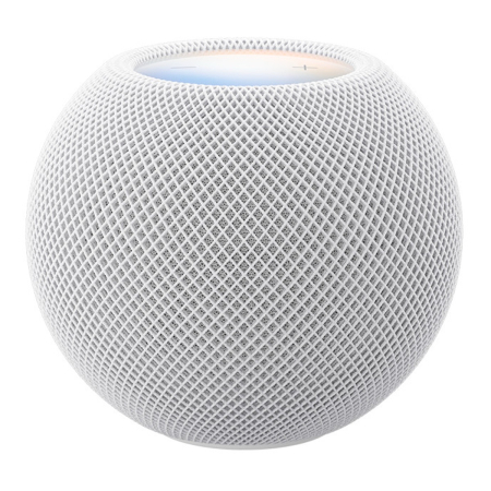 Колонка Apple HomePod mini 2 White, белый
