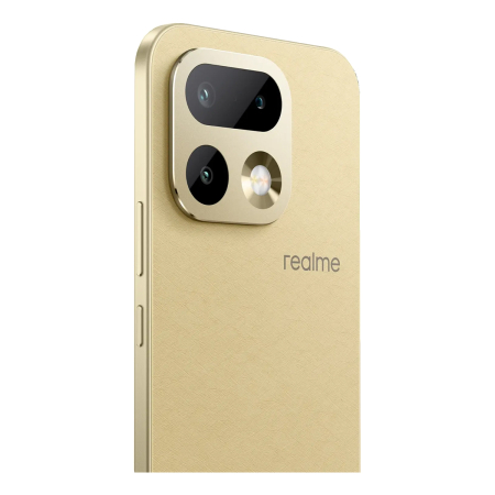 Realme 16 Pro 5G 8/256Gb Beige, бежевый