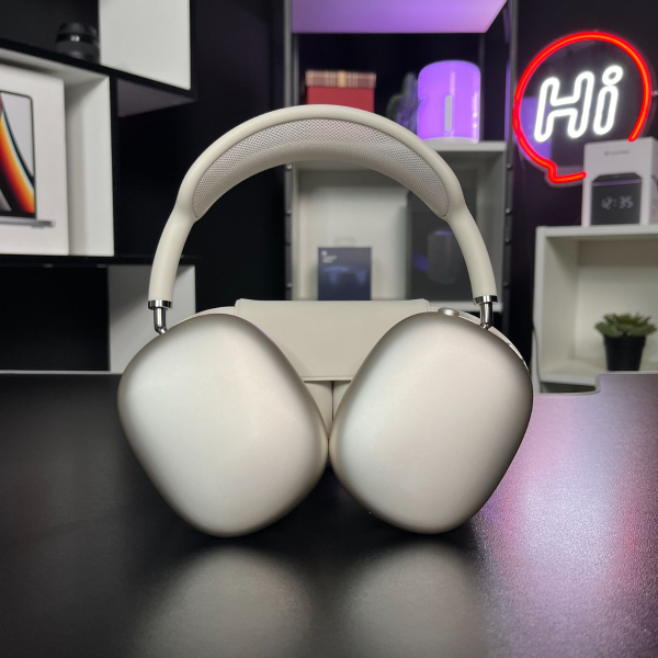 Уценка Apple AirPods Max (2024) Starlight IMEI: 2GWT