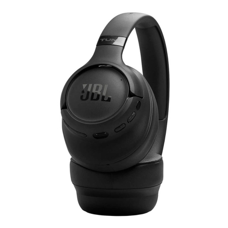 Беспроводные наушники JBL Tune 780NC Black, чёрный