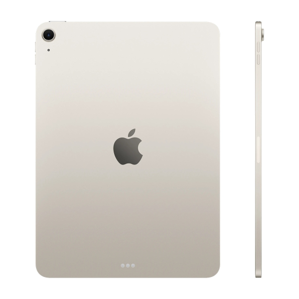 Apple iPad Air 11" (M4, 2026) Wi-Fi 512Gb Starlight, «сияющая звезда»