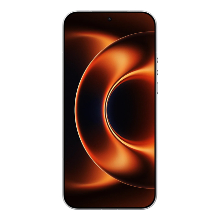 Xiaomi 17 Ultra 16/1Tb White, белый