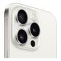 Apple iPhone 15 Pro 512Gb Dual SIM White Titanium, белый титан Apple iPhone 15 Pro 512Gb Dual SIM White Titanium, белый титан