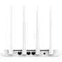 Wi-Fi роутер Xiaomi Mi Wi-Fi Router 4A Gigabit Edition Белый Wi-Fi роутер Xiaomi Mi Wi-Fi Router 4A Gigabit Edition Белый