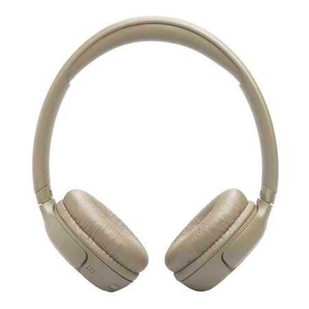 Беспроводные наушники JBL Tune 530BT Beige, бежевый