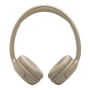 Беспроводные наушники JBL Tune 530BT Beige, бежевый