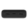 Внешний аккумулятор Xiaomi Power Bank Fast Charge 50W MAX 20000mAh (PB200SZM) Черный Внешний аккумулятор Xiaomi Power Bank Fast Charge 50W MAX 20000mAh (PB200SZM) Черный