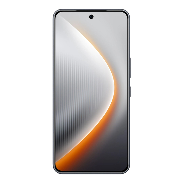 TECNO Pova 7 Ultra 5G 8/256Gb Black, чёрный