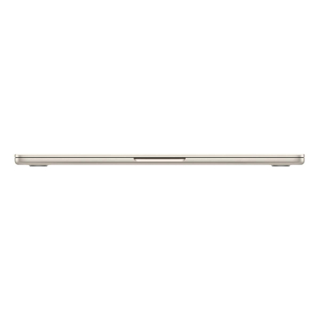 Apple MacBook Air 13" (M5, 10C CPU, 10C GPU, 2026) 24/1Tb SSD Starlight, «сияющая звезда»