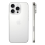 Apple iPhone 16 Pro 512Gb eSIM White Titanium, титановый белый Apple iPhone 16 Pro 512Gb eSIM White Titanium, титановый белый
