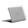 Накладка для MacBook Air 13.6'' WiWU iSHIELD HC-12 Прозрачный белый Накладка для MacBook Air 13.6'' WiWU iSHIELD HC-12 Прозрачный белый