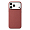 Чехол для iPhone 17 Pro Max с MagSafe uBear Supreme Case Оранжевый