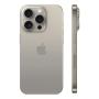 Apple iPhone 15 Pro 1Tb Dual SIM Natural Titanium, натуральный титан Apple iPhone 15 Pro 1Tb Dual SIM Natural Titanium, натуральный титан