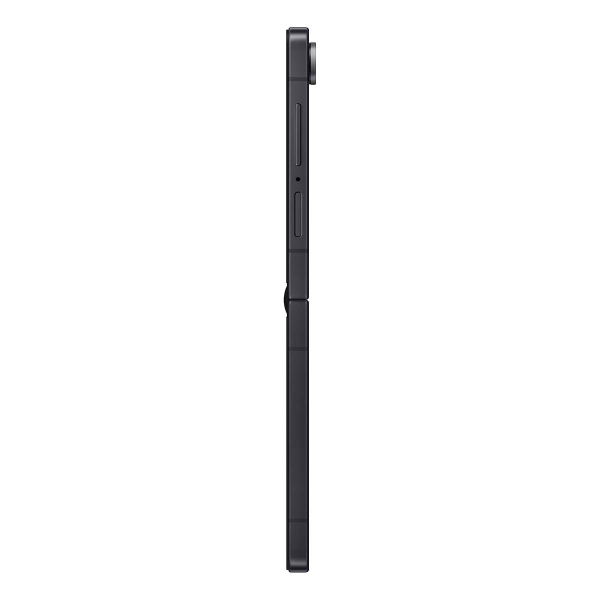 Samsung Galaxy Z Flip7 12/256Gb (2025) JetBlack, черный Samsung Galaxy Z Flip7 12/256Gb (2025) JetBlack, черный