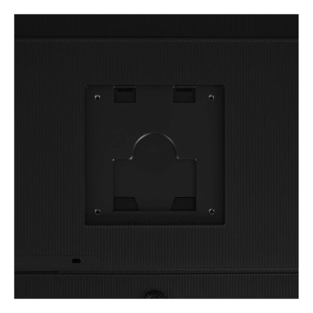 Монитор 27" Samsung ViewFinity S7 S27D700EAI (LS27D700EAIXCI) 3840x2160, 60Гц, IPS Чёрный