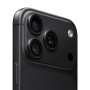 Apple iPhone 18 Pro 256Gb eSIM Black, чёрный