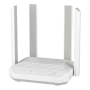 Wi-Fi роутер Keenetic Sprinter KN-3711 AX3000 Белый Wi-Fi роутер Keenetic Sprinter KN-3711 AX3000 Белый
