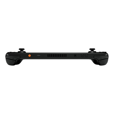 Valve Steam Deck OLED 1Tb Черный
