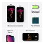 Apple iPhone 13 256Gb Midnight, «тёмная ночь» Apple iPhone 13 256Gb Midnight, «тёмная ночь»