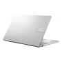 Ноутбук 15.6" ASUS Vivobook 15 X1504VA-BQ2684 (90NB10J2-M04A00) Intel Core i3 1315U, 16Gb DDR4, SSD 512Gb, Intel UHD Graphics, IPS,  Full HD Cеребристый