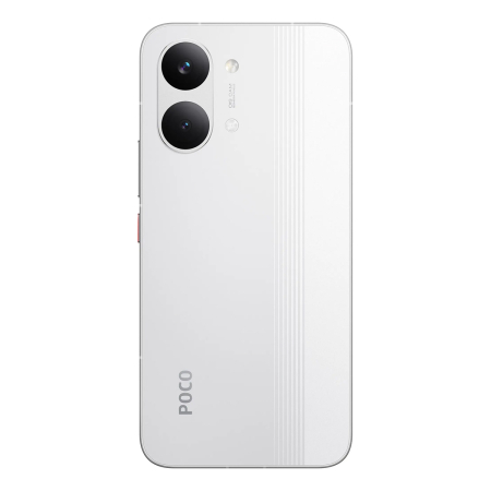 Xiaomi POCO X8 Pro Max 12/512Gb White, белый