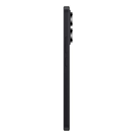 Xiaomi Redmi Note 13 Pro 5G 8/256Gb Midnight Black, черный