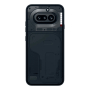 Nothing Phone (4a) 12/256Gb Black, чёрный