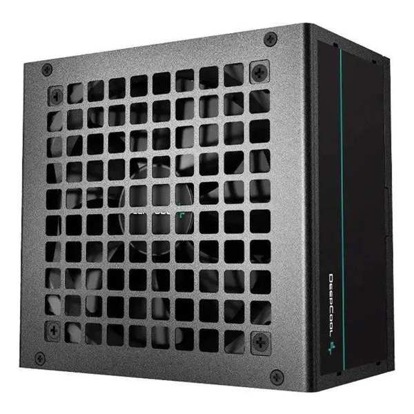 Блок питания DeepCool PF700 V2 (R-PF700D-HA0B-WDEU) 700 Вт Чёрный
