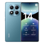 Xiaomi Redmi Note 14 Pro 8/128Gb Ocean Blue, голубой Xiaomi Redmi Note 14 Pro 8/128Gb Ocean Blue, голубой