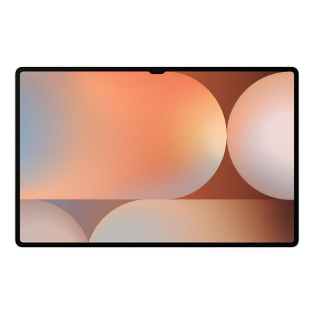 Samsung Galaxy Tab S10 Ultra 14,6" Wi-Fi 12/512Gb Silver, серебристый