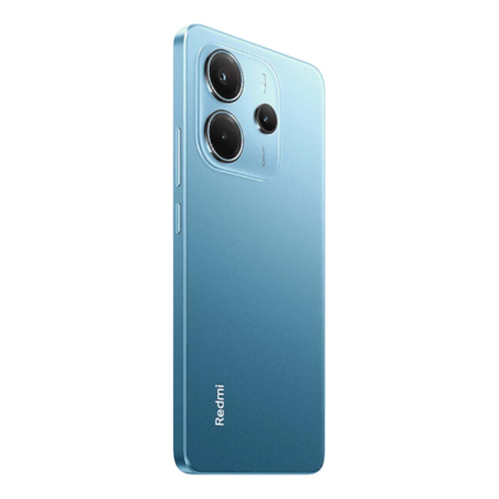 Xiaomi Redmi Note 14 6/128Gb Ocean Blue, голубой Xiaomi Redmi Note 14 6/128Gb Ocean Blue, голубой